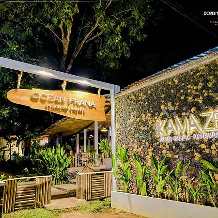Ocean Prana Village Amed Esterno foto
