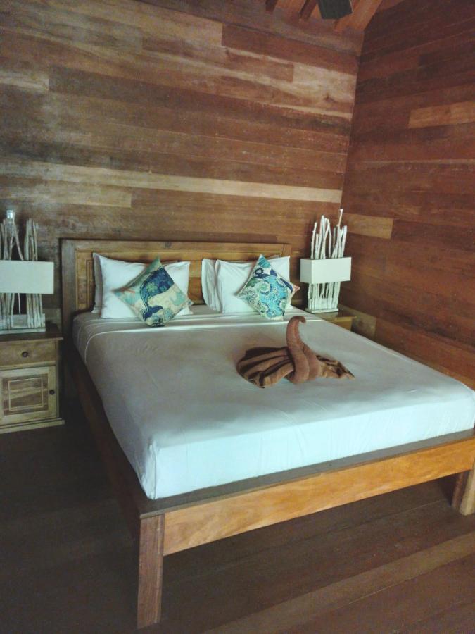 Ocean Prana Village Amed Esterno foto